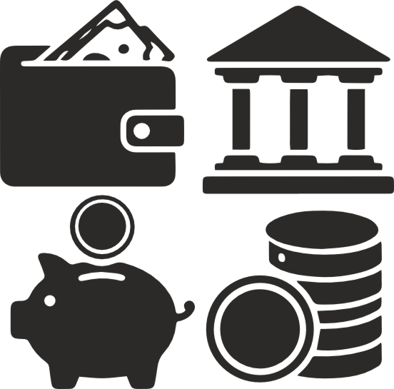 money
